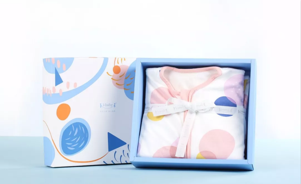 春夏款i-baby分腿睡袋好不好 i-baby分腿睡袋寶寶使用測評 春夏款i-baby分腿睡袋好不好 i-baby分腿睡袋寶寶使用測評