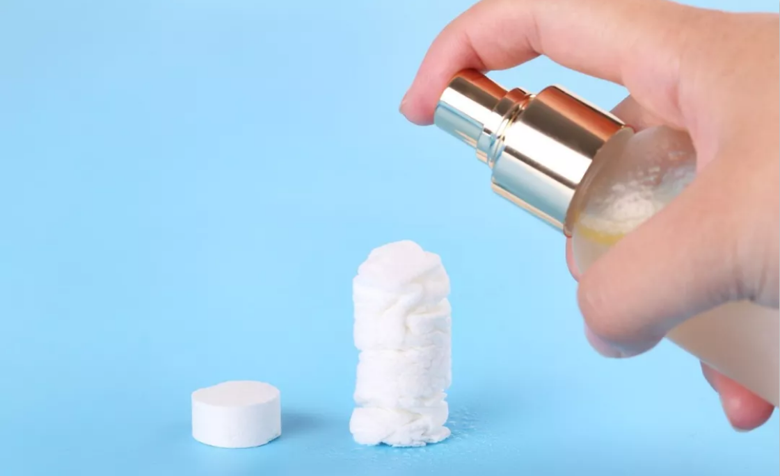 黛爾珀精華水光噴霧夏季用怎么樣 黛爾珀精華水光噴霧補(bǔ)水效果好嗎 黛爾珀精華水光噴霧夏季用怎么樣 黛爾珀精華水光噴霧補(bǔ)水效果好嗎