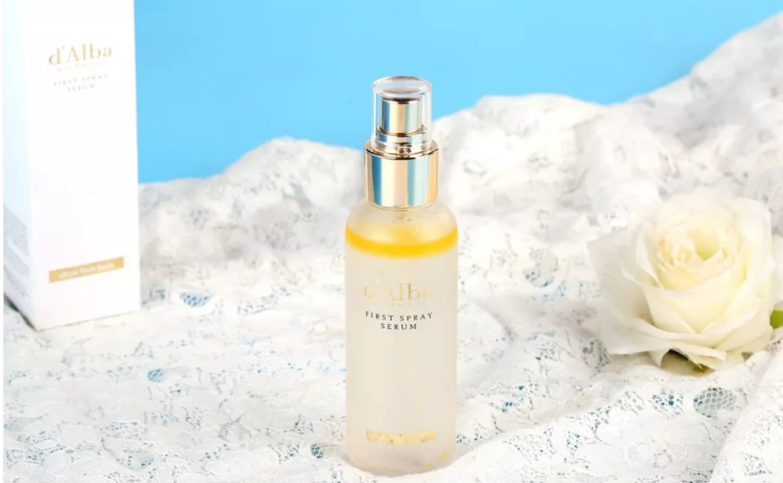 黛爾珀精華水光噴霧夏季用怎么樣 黛爾珀精華水光噴霧補(bǔ)水效果好嗎 黛爾珀精華水光噴霧夏季用怎么樣 黛爾珀精華水光噴霧補(bǔ)水效果好嗎