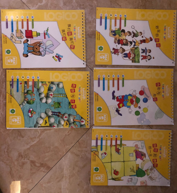 邏輯狗兒童思維訓練怎么樣 邏輯狗早教有用嗎 邏輯狗兒童思維訓練怎么樣 邏輯狗早教有用嗎