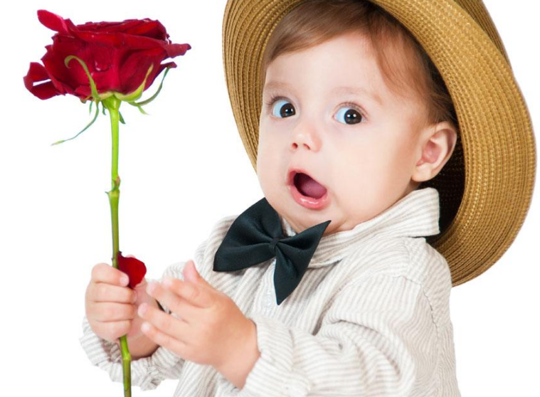 寶寶2歲生日簡短感言 關于寶寶2歲生日的說說朋友圈