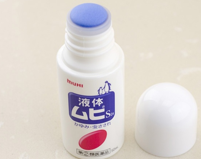 無比滴對蕁麻疹有用嗎 寶寶蕁麻疹可以用無比滴嗎