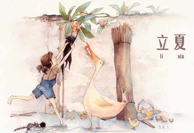 立夏掛蛋是什么意思 立夏為什么要吃雞蛋