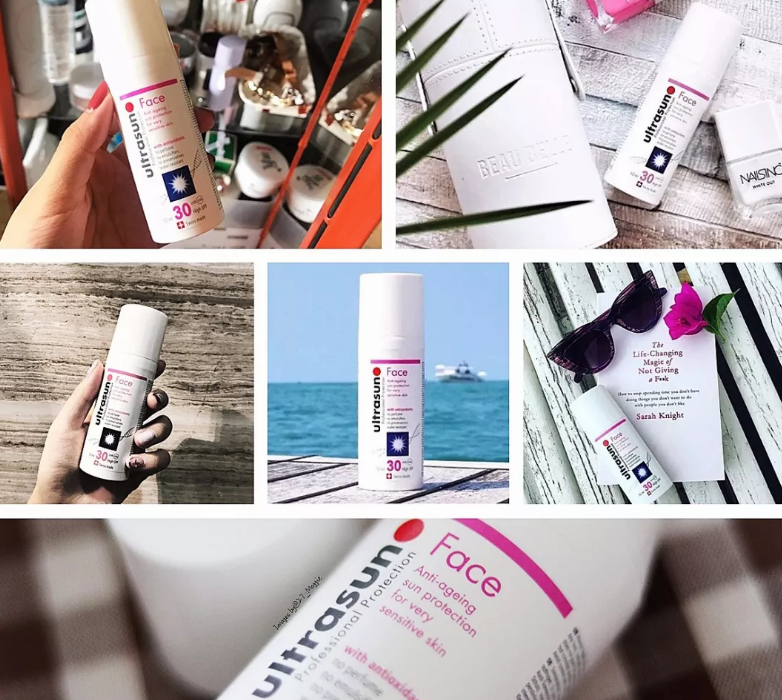 林允同款U佳面部防曬乳怎么樣 U佳面部防曬乳好用嗎 林允同款U佳面部防曬乳怎么樣 U佳面部防曬乳好用嗎