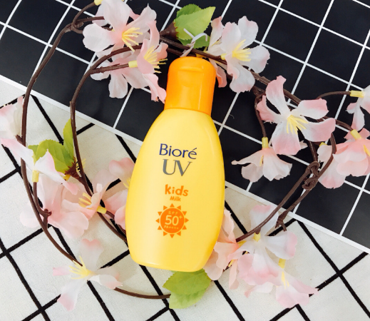 碧柔兒童防曬霜怎么樣 碧柔兒童防曬霜敏感肌能用嗎 碧柔兒童防曬霜怎么樣 碧柔兒童防曬霜敏感肌能用嗎