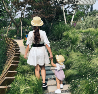 夏天到了發(fā)什么說說 關于立夏說說朋友圈2018