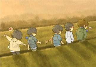 夏天到了的說說朋友圈 關于夏天的說說唯美句子