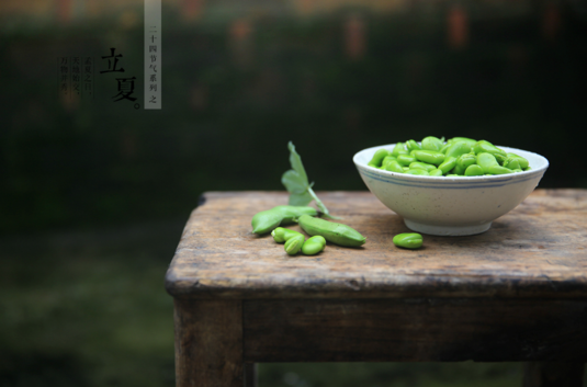 2018今日立夏的短語說說朋友圈 形容立夏的句子心情說說 