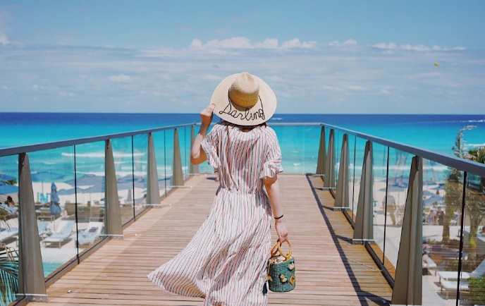2018今日立夏配圖句子說說朋友圈 今日立夏節氣心情說說短語