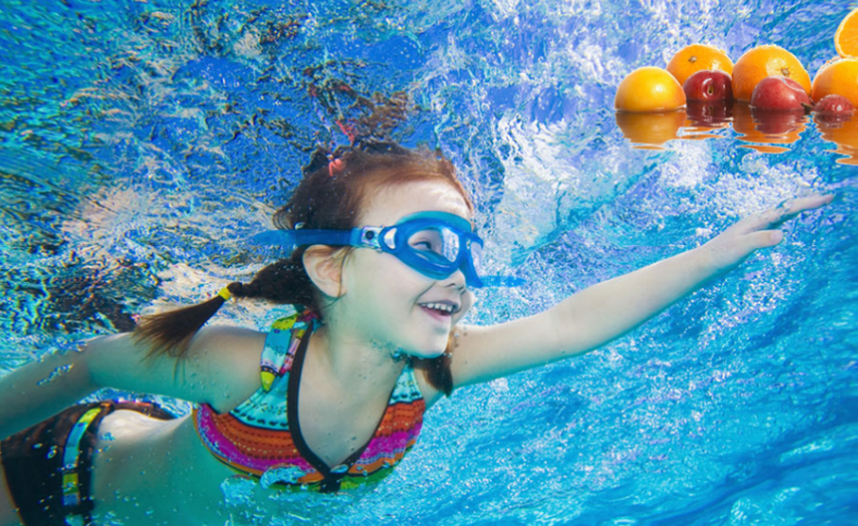 有蕁麻疹可以游泳嗎 游泳對蕁麻疹的好處2018