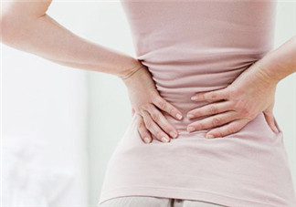 盆腔積液會(huì)導(dǎo)致腰疼嗎 盆腔積液導(dǎo)致腰疼怎么辦2018