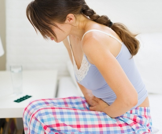 盆腔積液會引起痛經嗎 導致痛經原因有哪些2018