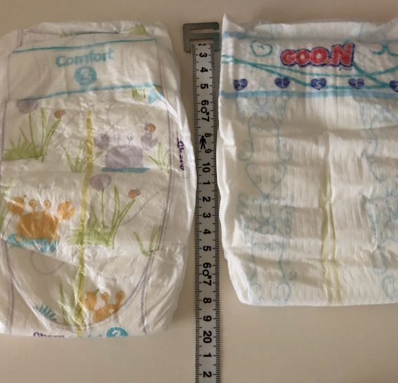 麗貝樂和大王紙尿褲哪個好 麗貝樂紙尿褲和大王對比測評