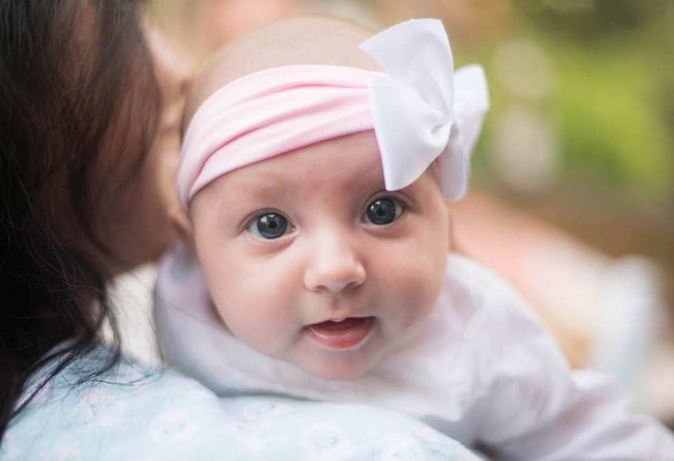 春夏寶寶出門就過敏怎么回事 寶寶對(duì)空氣過敏如何預(yù)防