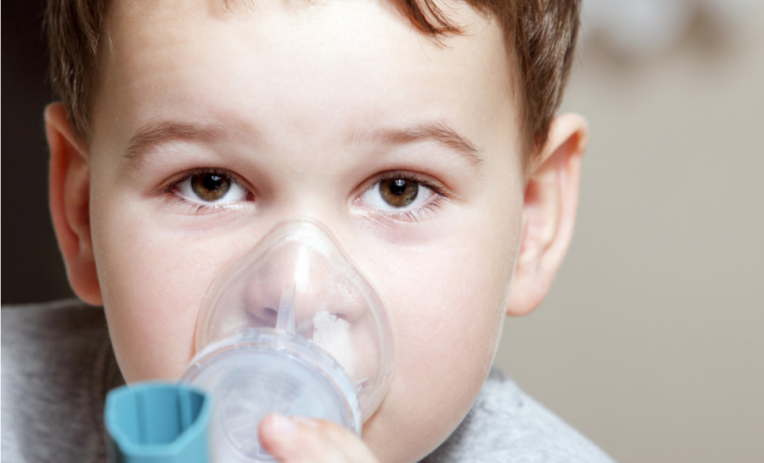 春夏寶寶出門就過敏怎么回事 寶寶對(duì)空氣過敏如何預(yù)防