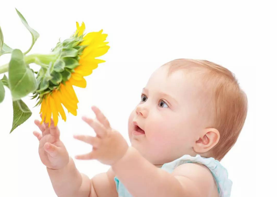 春夏寶寶出門就過敏怎么回事 寶寶對(duì)空氣過敏如何預(yù)防