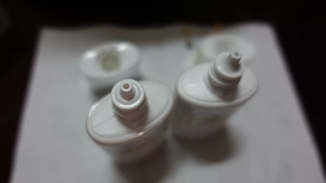 CPB光透白隔離乳真假對比 CPB光透白隔離乳真假鑒別方法2018