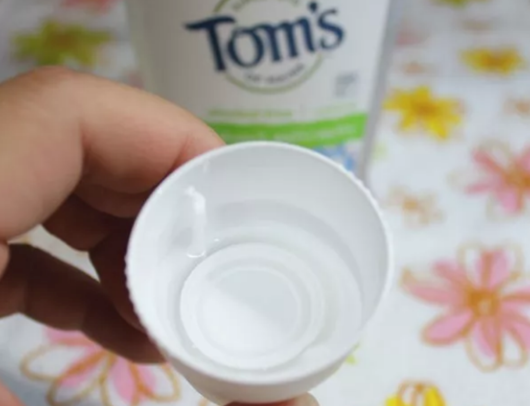 Tom's of Maine 兒童漱口水怎么樣 Tom's of Maine 兒童漱口水使用心得測評