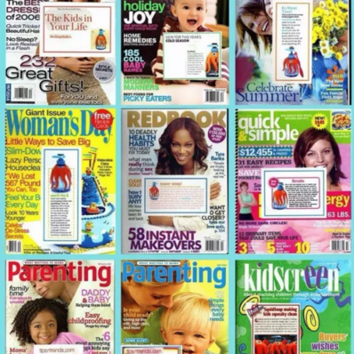 章魚寶寶趣味印章洗手液好不好 章魚寶寶趣味印章洗手液使用心得測評