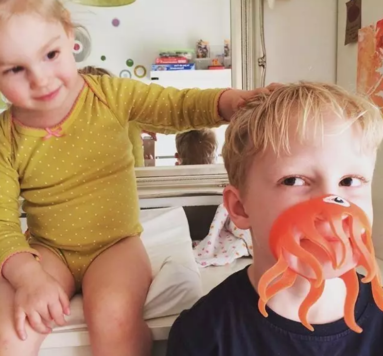 章魚寶寶趣味印章洗手液好不好 章魚寶寶趣味印章洗手液使用心得測評