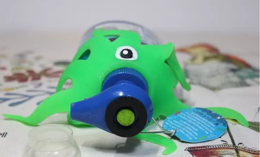 章魚寶寶趣味印章洗手液好不好 章魚寶寶趣味印章洗手液使用心得測評