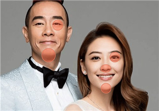 為什么很多明星有夫妻相 有夫妻相是怎么來的