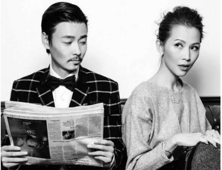為什么很多明星有夫妻相 有夫妻相是怎么來的