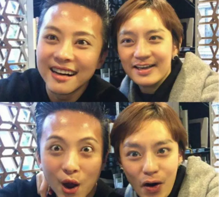 為什么很多明星有夫妻相 有夫妻相是怎么來的