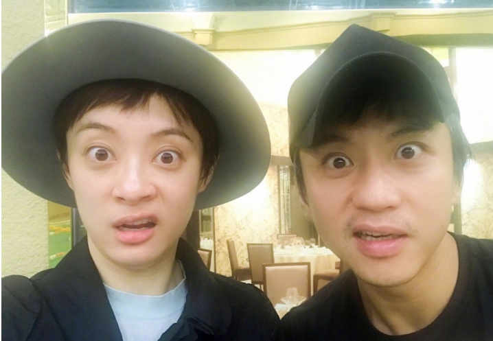 為什么很多明星有夫妻相 有夫妻相是怎么來的