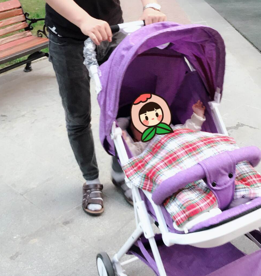 溫蒂娜嬰兒推車怎么樣 溫蒂娜嬰兒車使用測評 溫蒂娜嬰兒推車怎么樣 溫蒂娜嬰兒車使用測評