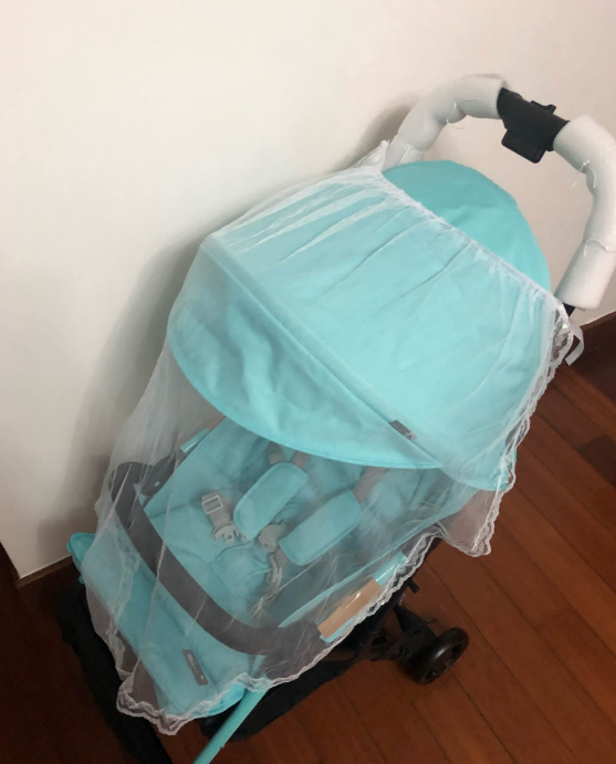 Gubi嬰兒推車怎么樣 Gubi嬰兒推車使用測評