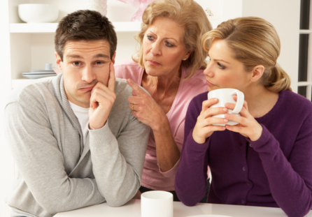 遇上奇葩婆婆該怎么辦 如何對待奇葩婆婆 遇上奇葩婆婆該怎么辦 如何對待奇葩婆婆