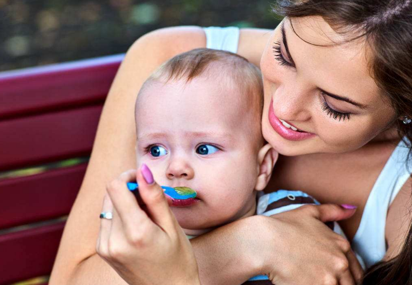 斷奶后多久才完全退奶 怎么科學的給孩子斷奶2018