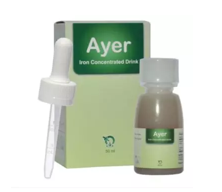 孩子吃什么鐵劑比較好 適合孩子服用鐵劑試用測評2018