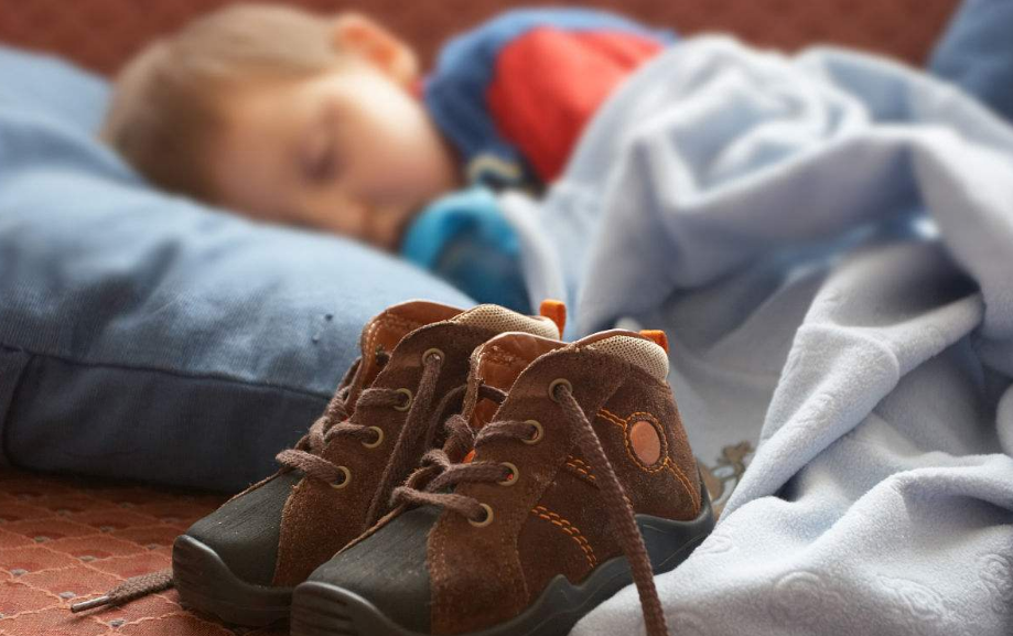 怎么給孩子選擇適合他的鞋子 孩子鞋子挑選方法2018