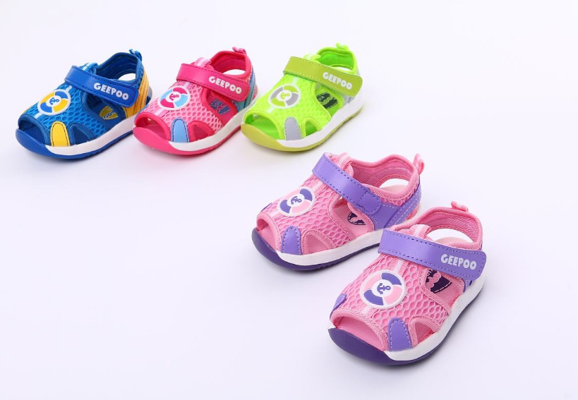 怎么給孩子選擇適合他的鞋子 孩子鞋子挑選方法2018