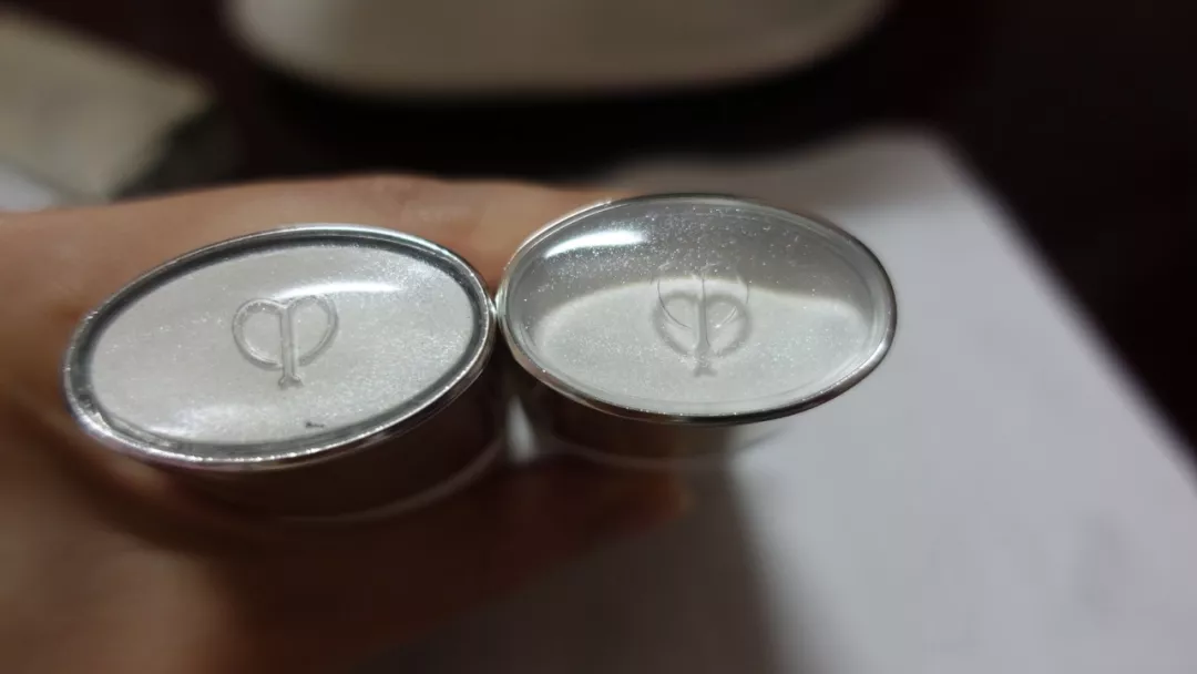 CPB光透白隔離乳真假對比 CPB光透白隔離乳真假鑒別方法2018