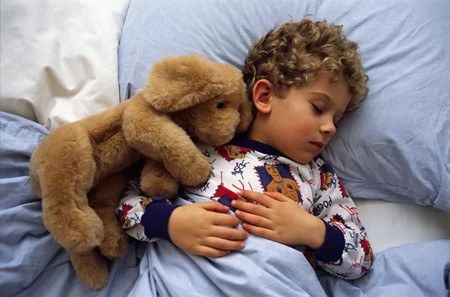 怎么糾正孩子的戀物癖 孩子有戀物癖怎么辦好2018 怎么糾正孩子的戀物癖 孩子有戀物癖怎么辦好2018