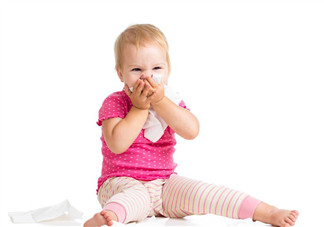 寶寶被蟲咬了起水泡怎么辦 2018夏季寶寶蟲咬皮炎如何處理