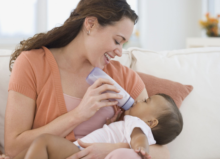 生了小孩后你是當職場媽媽還是全職媽媽 生了小孩后你是當職場媽媽還是全職媽媽