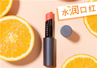 爛熳口紅504色號怎么樣 LANMAN爛熳口紅504好用嗎 爛熳口紅504色號怎么樣 LANMAN爛熳口紅504好用嗎