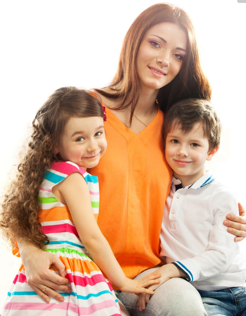 全職媽媽的心情語錄 全職媽媽辛酸沒人關心說說朋友圈