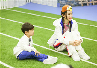 媽媽是超人嗯哼高情商怎么養(yǎng)成的 霍思燕杜江的教育秘訣是什么 媽媽是超人嗯哼高情商怎么養(yǎng)成的 霍思燕杜江的教育秘訣是什么