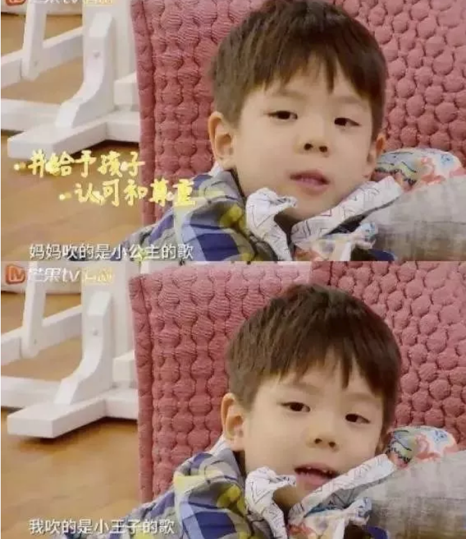 媽媽是超人嗯哼高情商怎么養(yǎng)成的 霍思燕杜江的教育秘訣是什么 媽媽是超人嗯哼高情商怎么養(yǎng)成的 霍思燕杜江的教育秘訣是什么