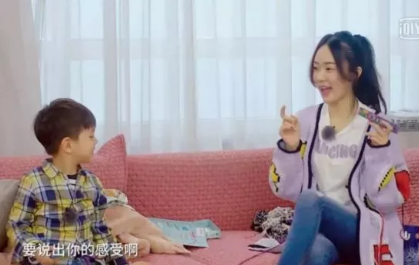 媽媽是超人嗯哼高情商怎么養(yǎng)成的 霍思燕杜江的教育秘訣是什么 媽媽是超人嗯哼高情商怎么養(yǎng)成的 霍思燕杜江的教育秘訣是什么