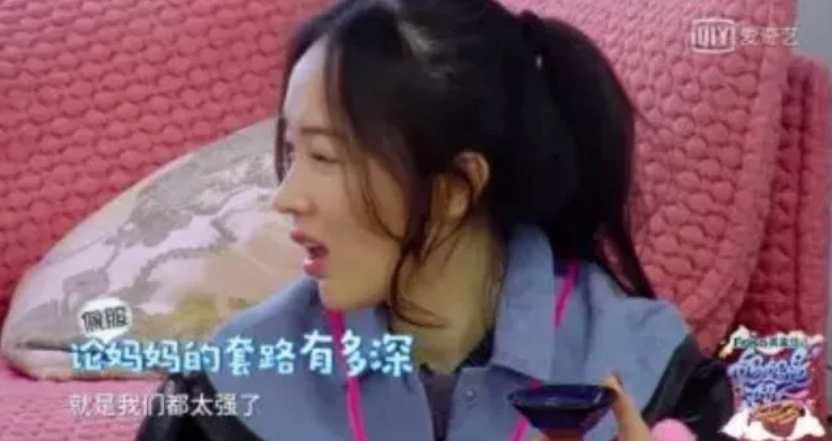 媽媽是超人嗯哼高情商怎么養(yǎng)成的 霍思燕杜江的教育秘訣是什么 媽媽是超人嗯哼高情商怎么養(yǎng)成的 霍思燕杜江的教育秘訣是什么