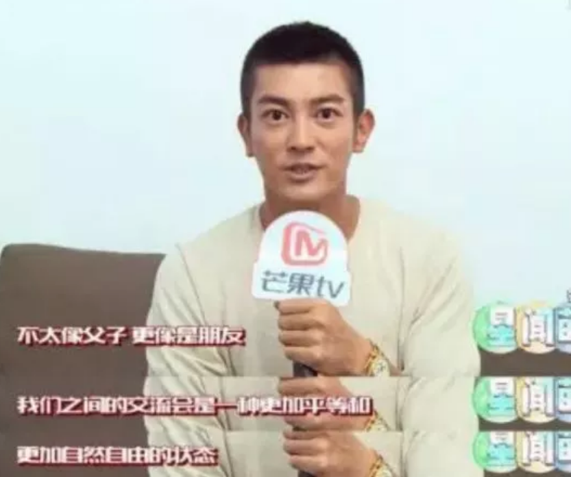 媽媽是超人嗯哼高情商怎么養(yǎng)成的 霍思燕杜江的教育秘訣是什么 媽媽是超人嗯哼高情商怎么養(yǎng)成的 霍思燕杜江的教育秘訣是什么