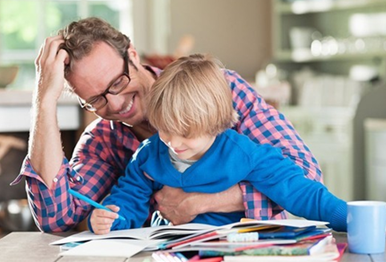 怎么讓孩子自覺寫作業 陪孩子寫作業的感受體驗 怎么讓孩子自覺寫作業 陪孩子寫作業的感受體驗