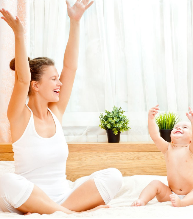 產后媽媽怎么調理身體 產后吃什么調理身體 產后媽媽怎么調理身體 產后吃什么調理身體