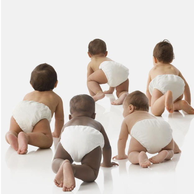 天氣熱穿紙尿褲會紅屁股 天氣熱了寶寶還要穿紙尿褲嗎 